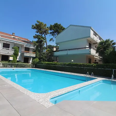 Villaggio Burchiello Tipo C1 *