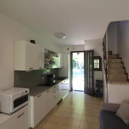 Villaggio Burchiello Tipo C1 Holiday home