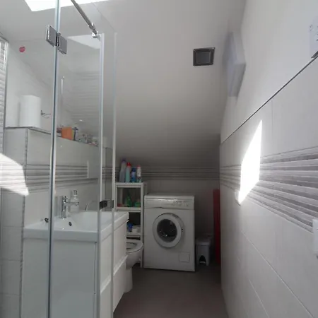 Villaggio Burchiello Tipo C1 Holiday home