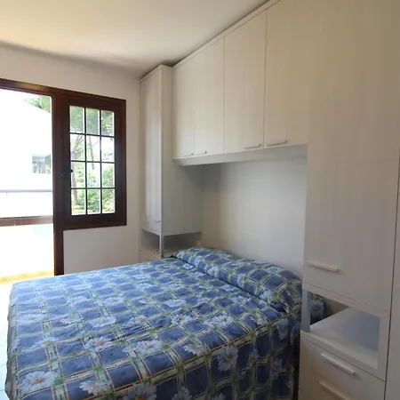 Holiday home Villaggio Burchiello Tipo C1 *