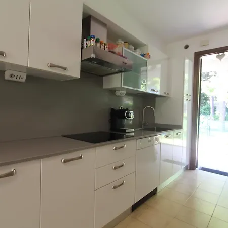 Villaggio Burchiello Tipo C1 Holiday home