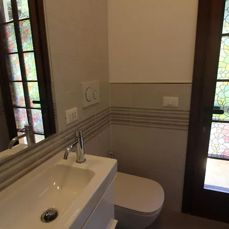 Holiday home Villaggio Burchiello Tipo C1 *