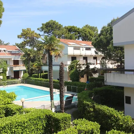 Holiday home Villaggio Burchiello Tipo C1 Lignano Sabbiadoro