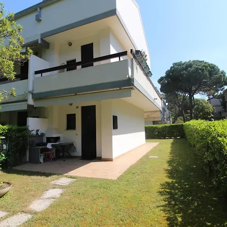 Villaggio Burchiello Tipo C1 Holiday home *
